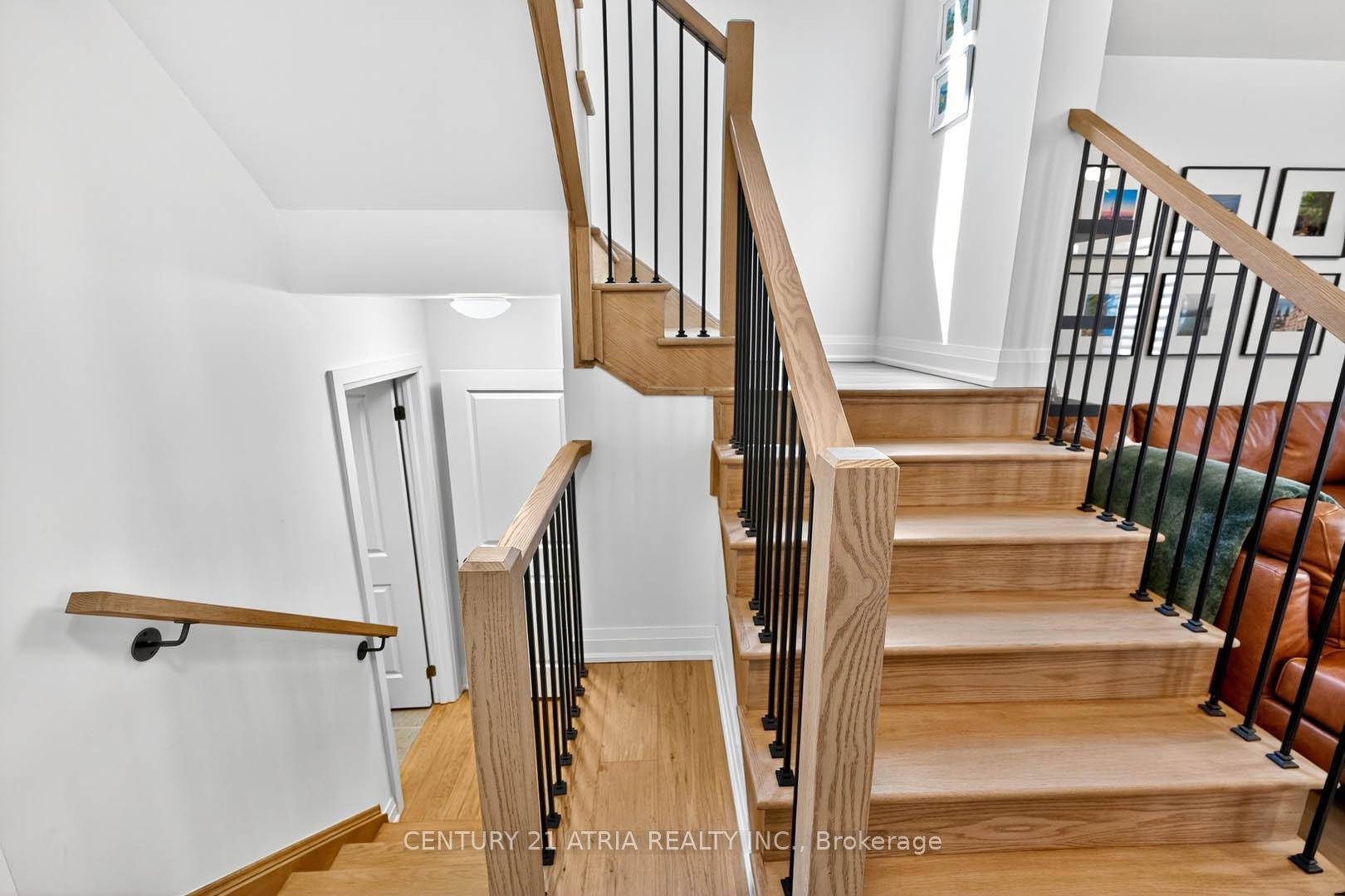 From the moment you enter, you will be captivated by the elegance and attention to detail throughout.