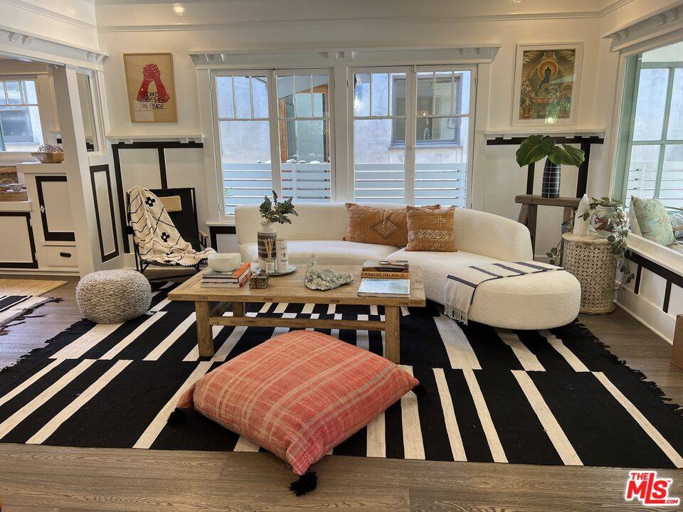 36   26Th Ave Marina Del Rey LA