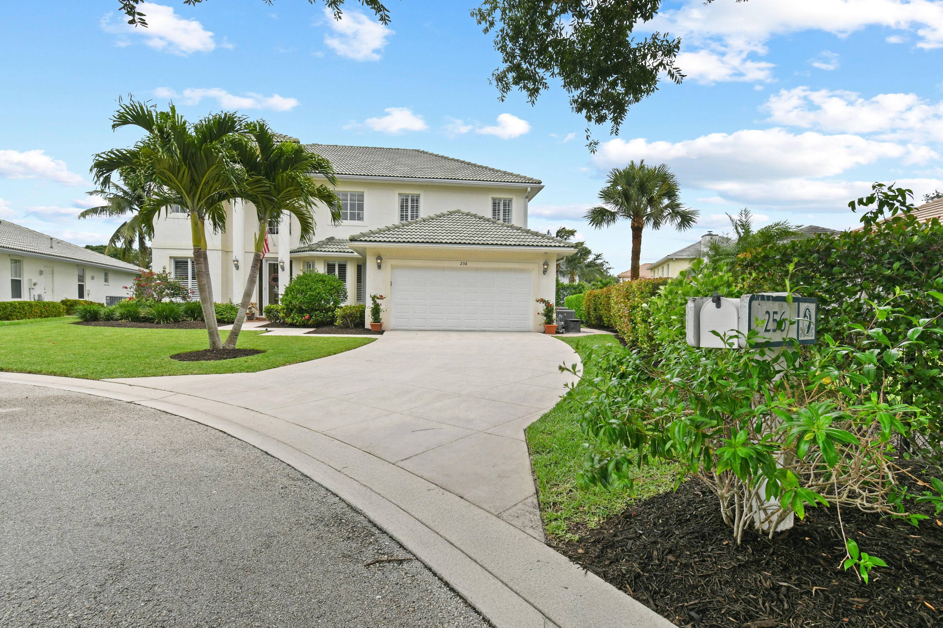 This is the lakefront home you have been waiting for within the sought after community of Egret Landing.