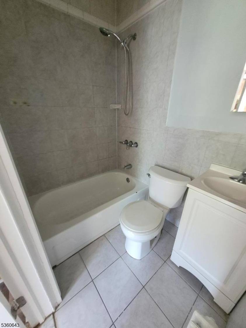 Niles St Elizabeth City New Jersey Two-Story