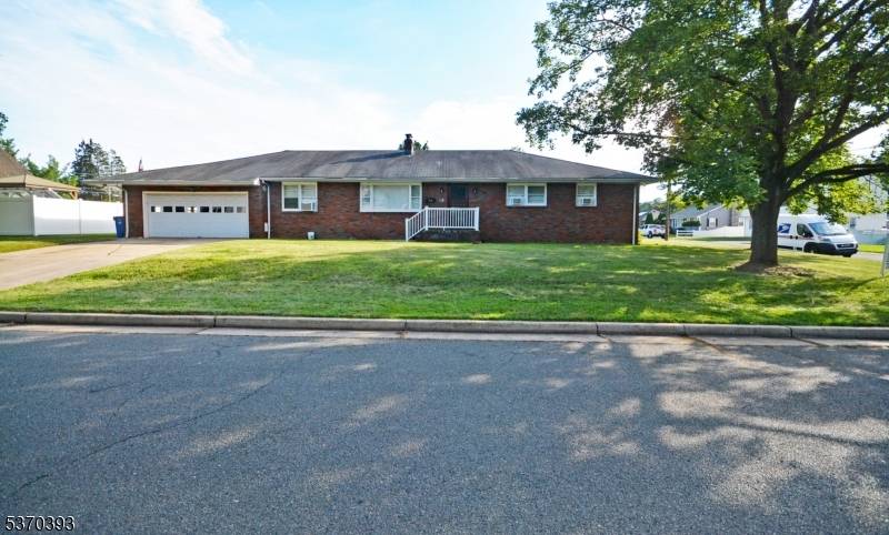 Welcome to 315 Czaplicki Street a move in ready ranch offering over 2, 210 sq ft of updated living space on a 0.