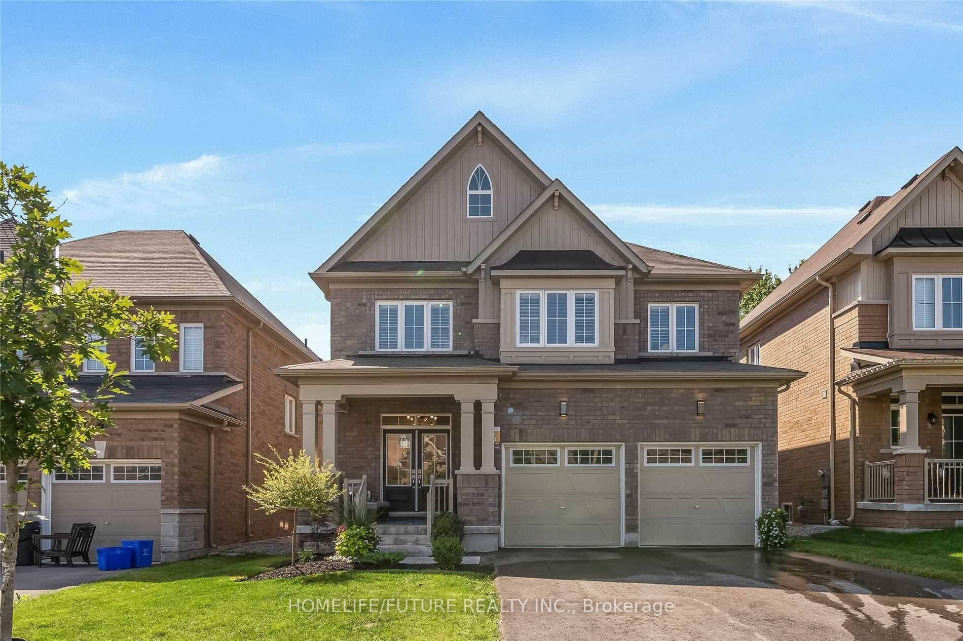 Welcome To Your Dream Home !