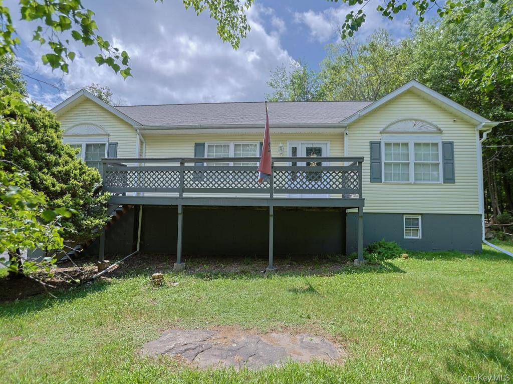 For Sale Turn Key Ranch Home on 2.
