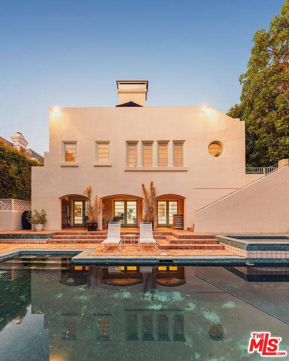 2317 Weybridge Ln 5BR Bel Air La