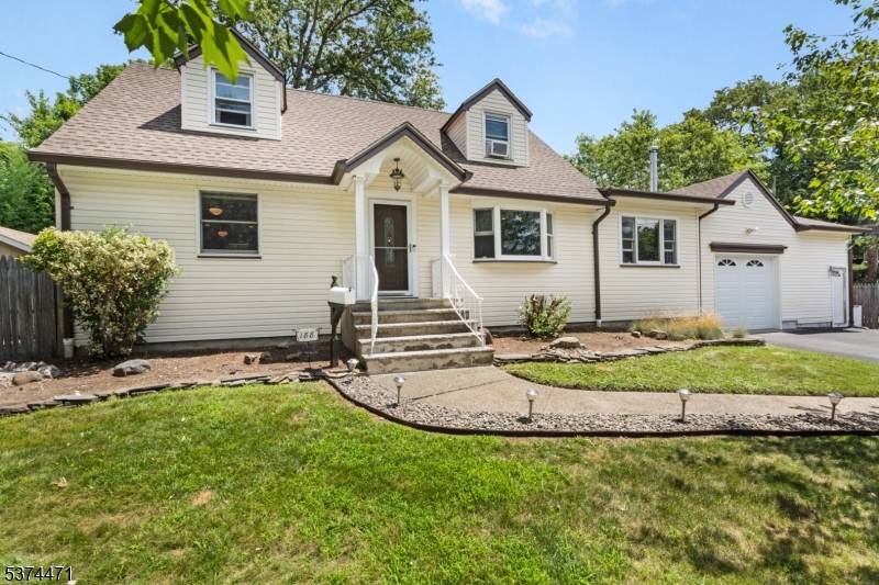 Welcome to this beautiful and well kept extended cape, set on a large corner lot 70x142, at the end of Jordan Rd in desirable Colonia.