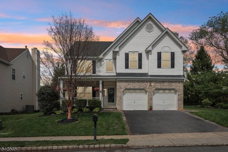 Welcome to 25 Francis Drive, a beautifully maintained 4BR, 2.