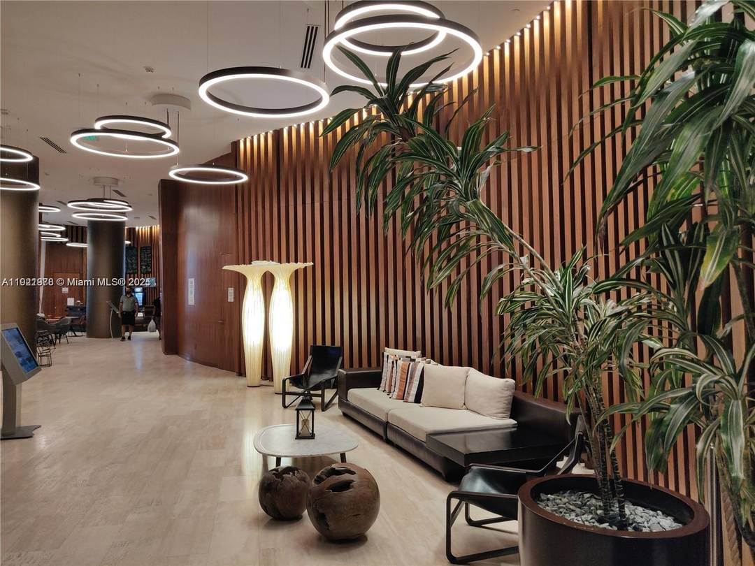 Live or invest in this beautiful beach resort and residences.