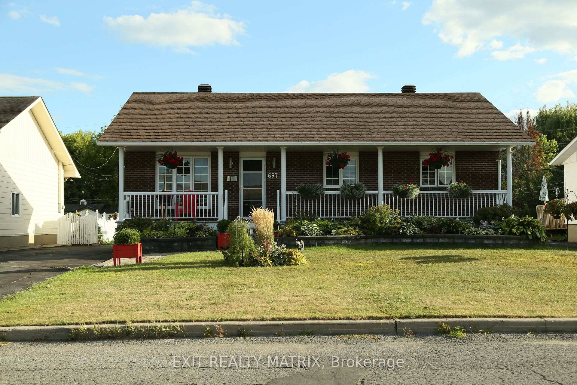 Welcome to this beautifully maintained home, featuring 3 bedrooms, 2 full bathrooms in a sought after family friendly neighborhood.