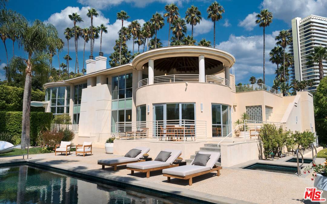 816 Monte Leon Dr 4BR Beverly Hills Post Office | B.H.P.O. La