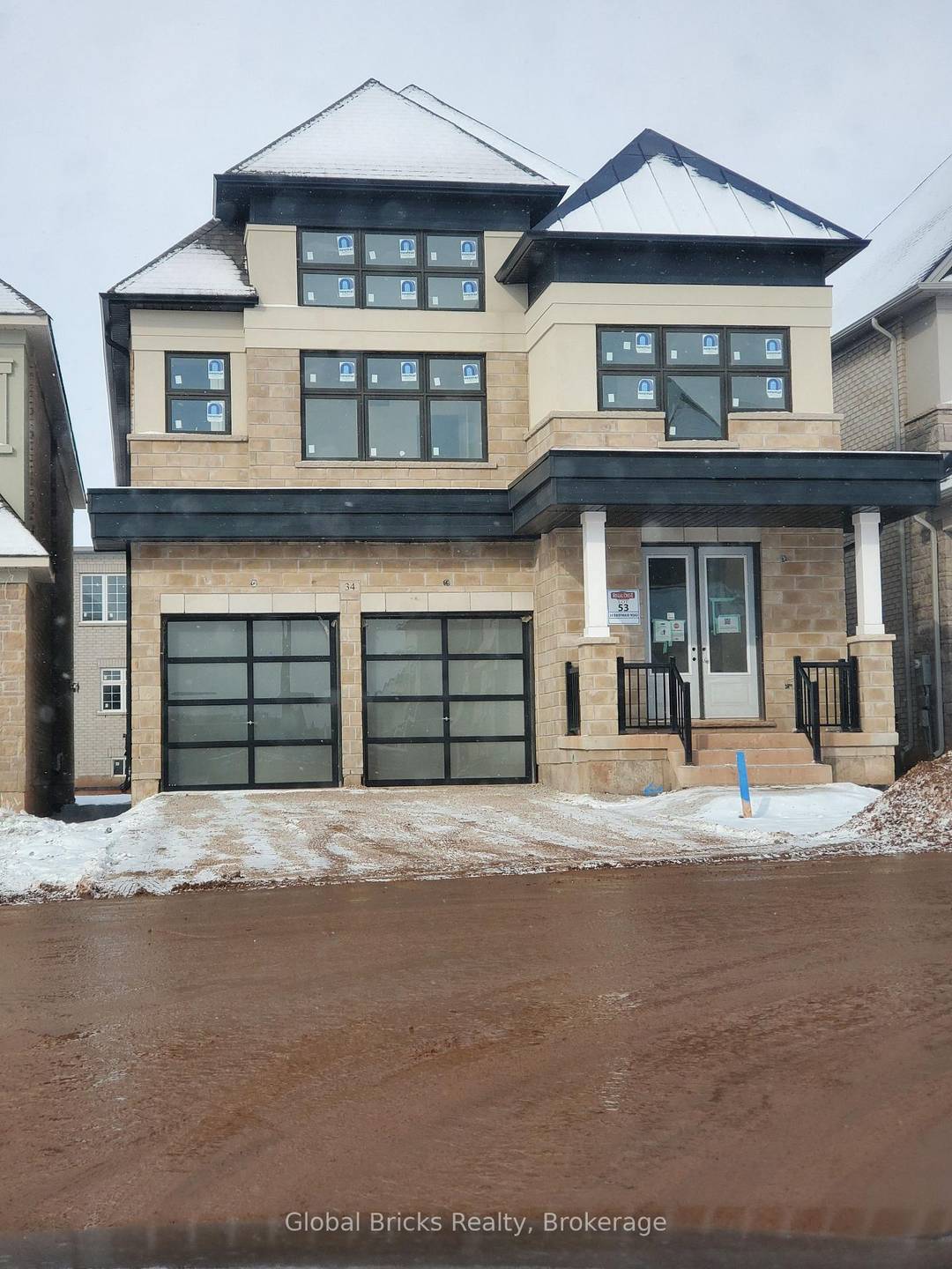 Welcome to this elegant detached home, where a charming front parlour offers the perfect place to relax and enjoy a peaceful cup of tea.