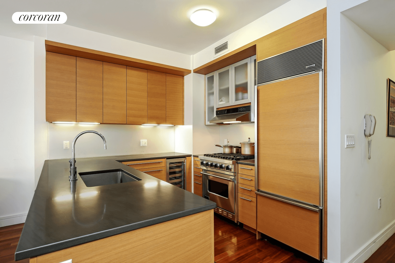 6 12 Month Rental. Partially furnished or Vacant.