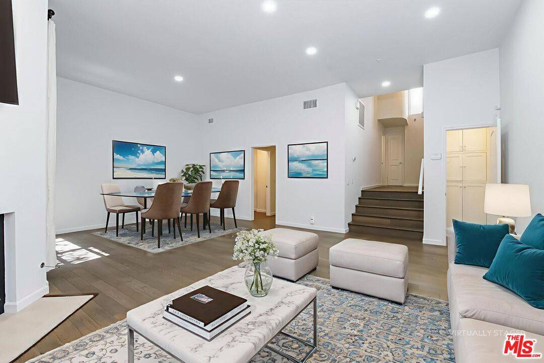11636 Montana Ave 2BR Brentwood La