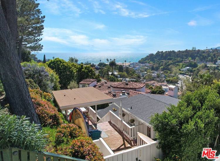 339   Adelaide Dr 3BR Santa Monica La