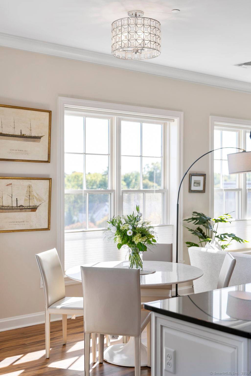 Welcome to 85 Memorial Road, Unit 512, a bright and inviting home in the heart of Blue Back Square.