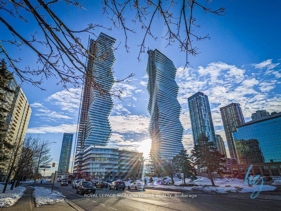 Welcome to M City Condos !