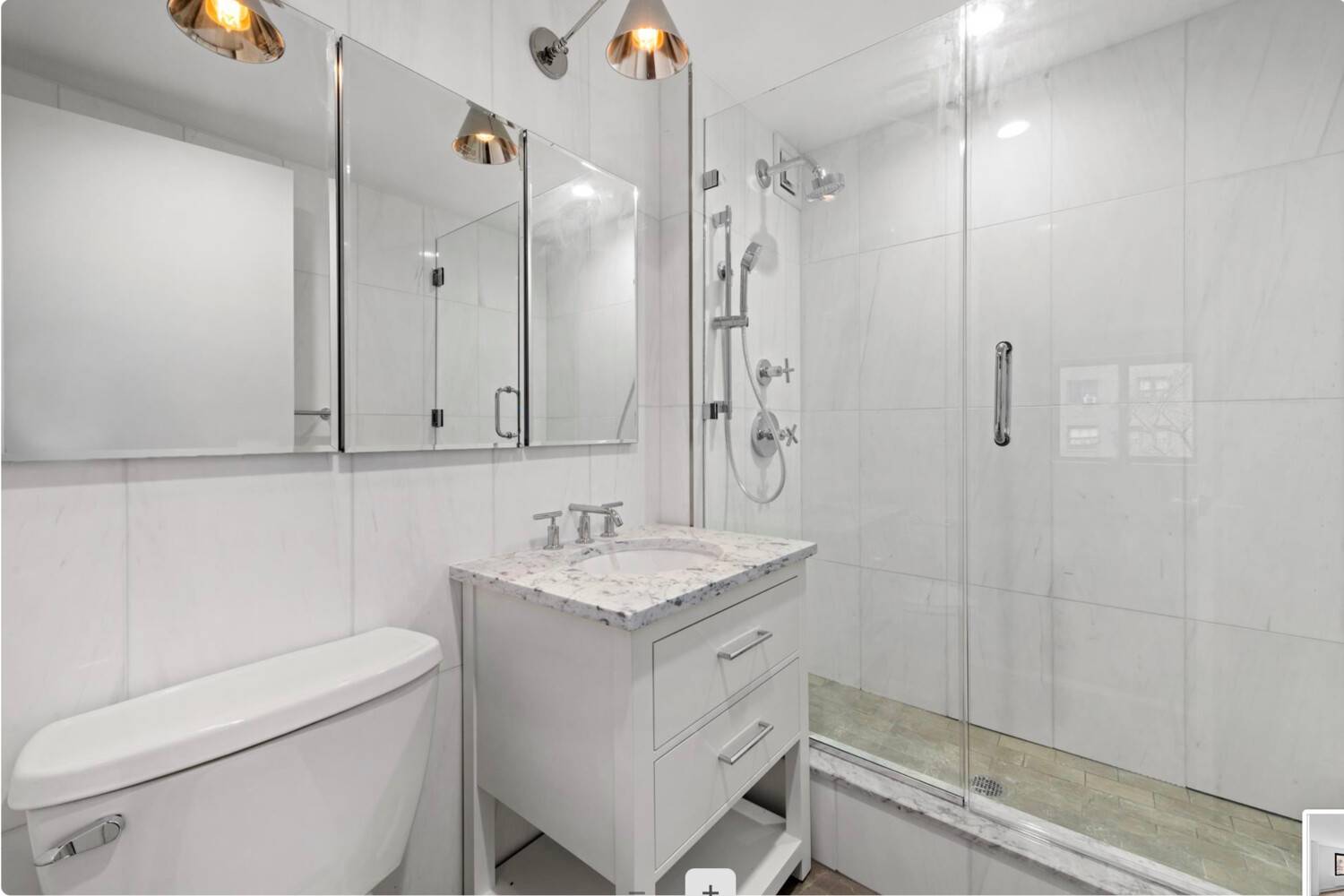 A Big, Bright Beauty on Fifth.