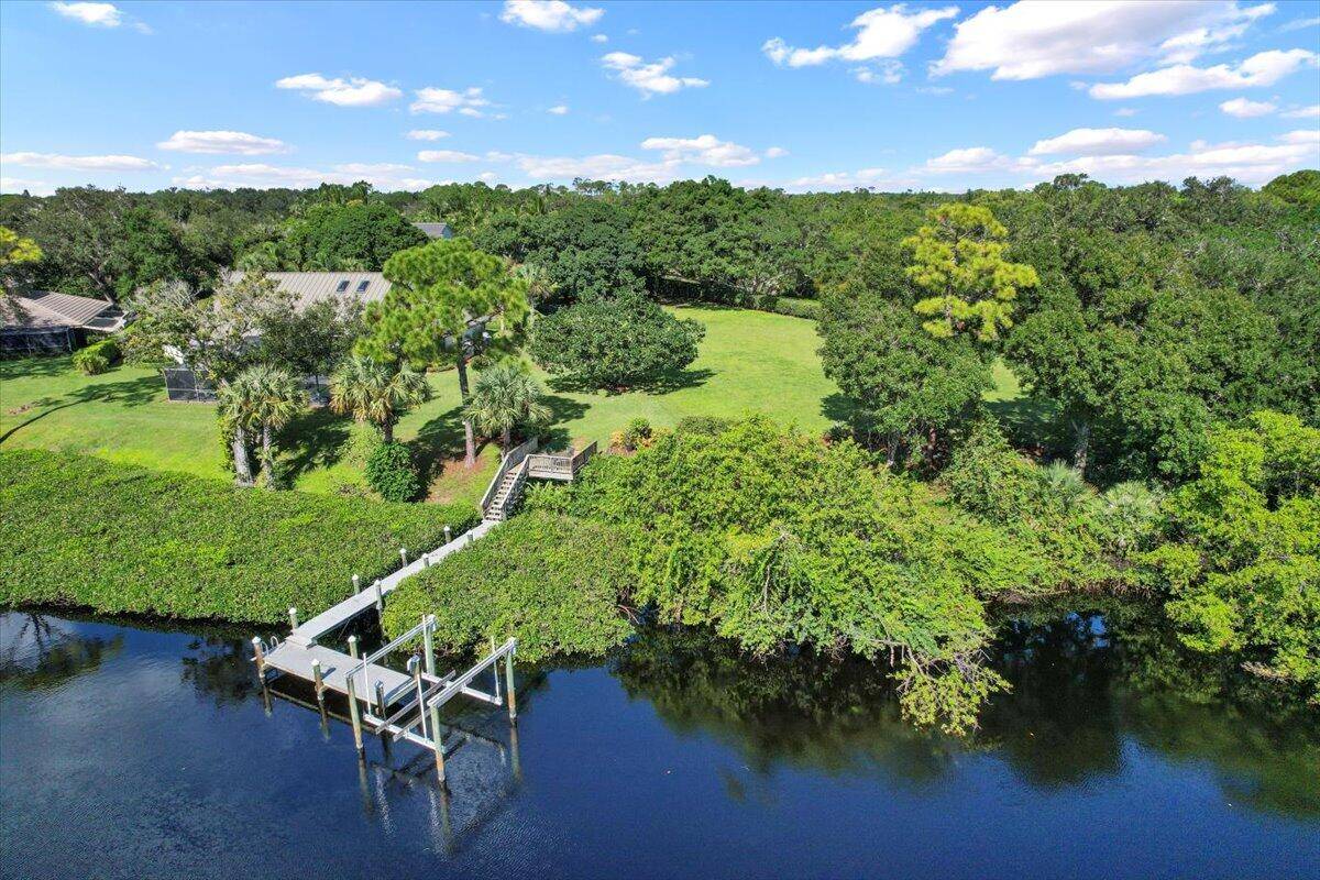 Once in a Lifetime Find, The Last Undeveloped River Front Lot in the Prestigious Guard Gated Community of Heritage Oaks.