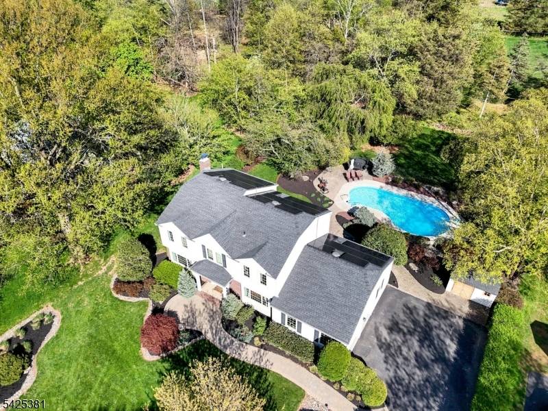 Beautifully updated home on a quiet cul de sac, offering a resort style private yard that backs to open space for unmatched serenity and views.