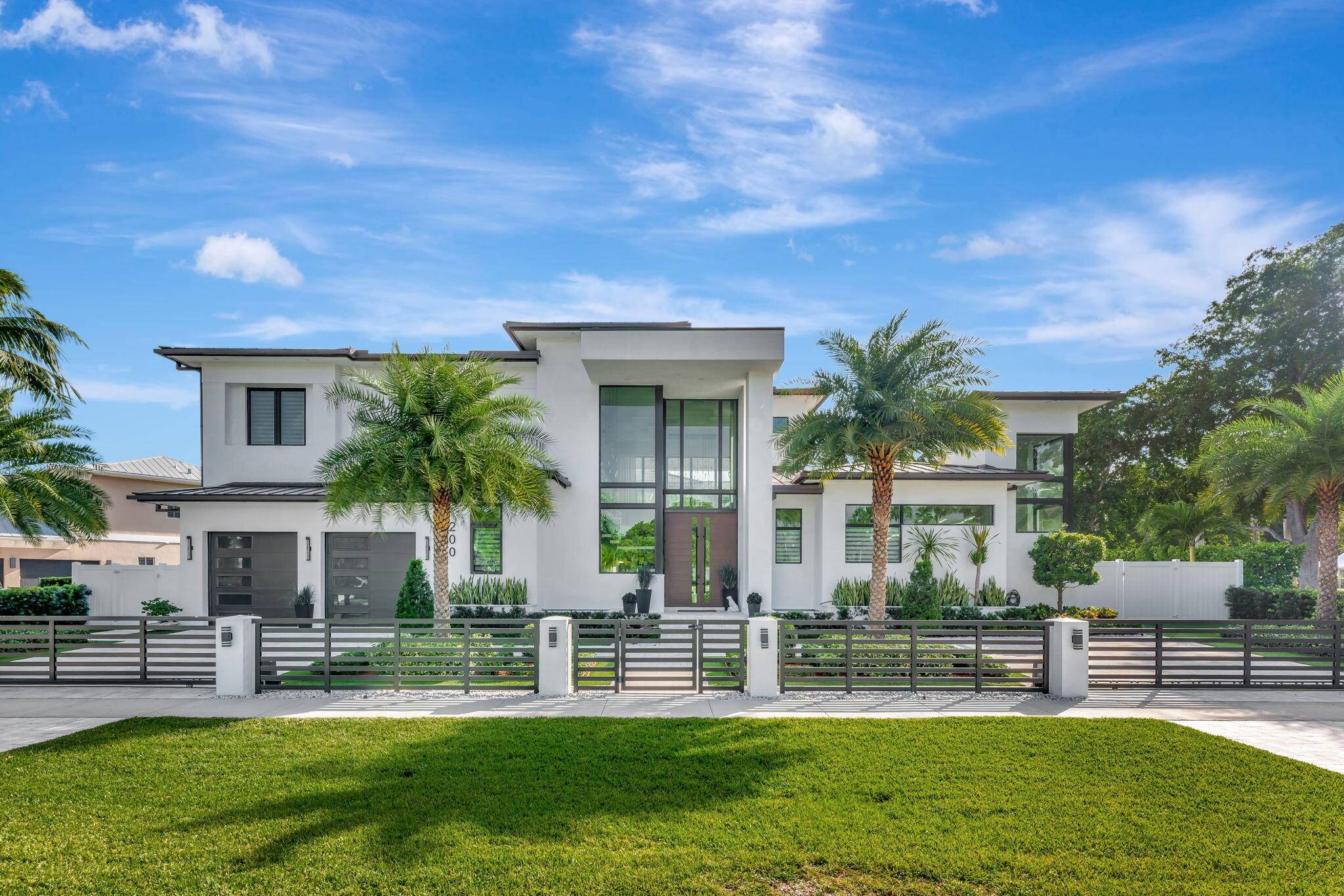 Take the video tour to see why this is NOT the typical blank box home.
