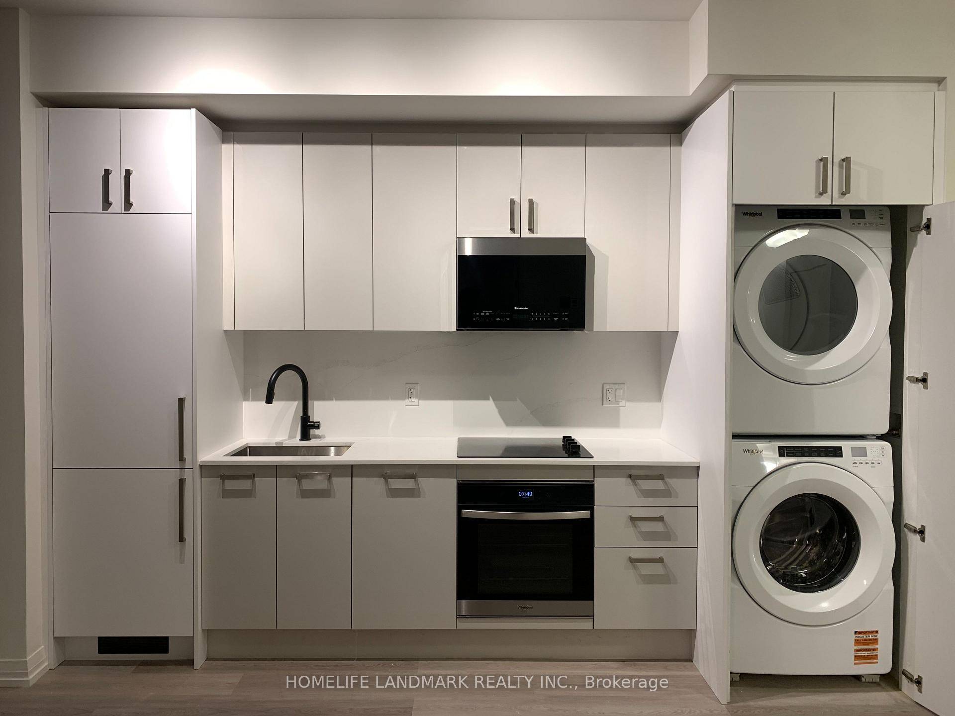 Welcome Home to the Beautiful Artistry Condo by Tribute !