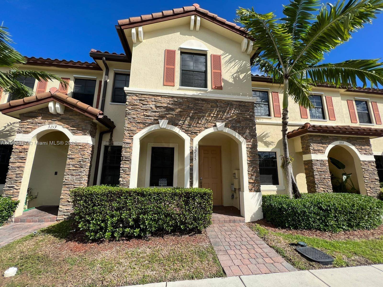 Now available for sale in the highly sought after community of Martinique at Island at Oasis !