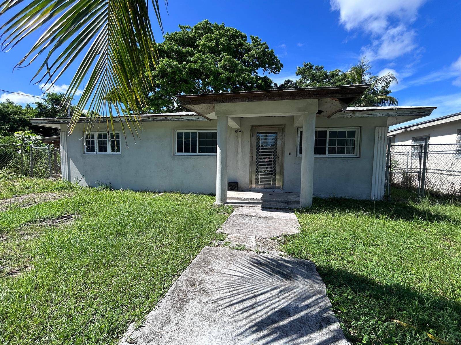 PALM SUNDAY COURT Single Family Home New-Providence