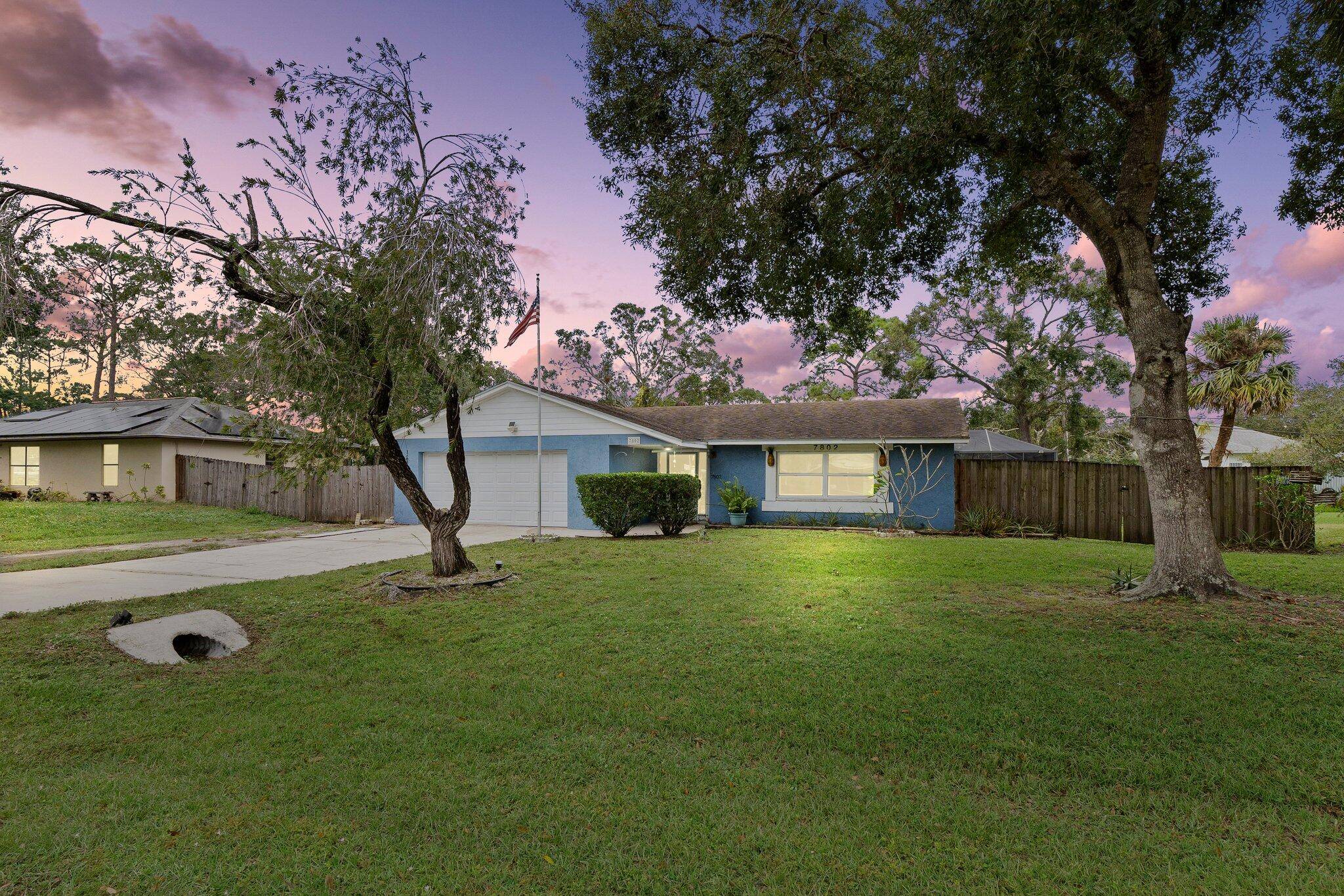 Discover your dream home in this bright and airy 3 bedroom, 2 bathroom gem, filled with natural light and designed for comfort.