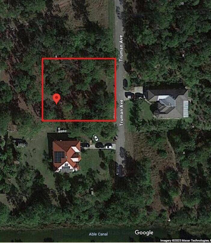 Land for Sale in Lehigh Acres, Fort Myers.