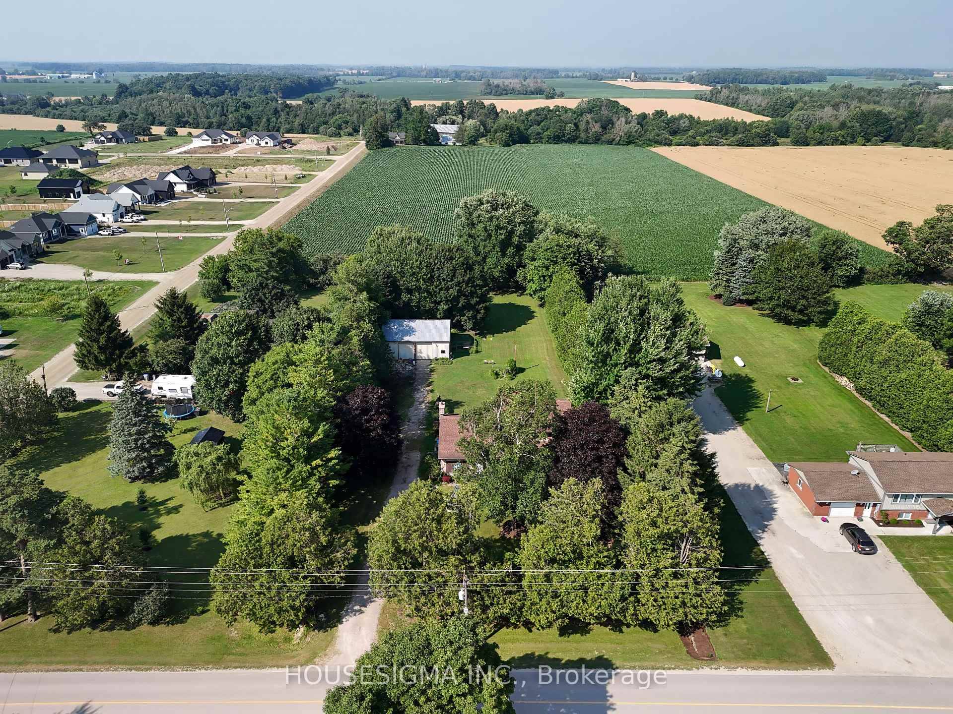 Priced to sell ! ! ! Solid 2, 170 sqft, 2 storey home on.