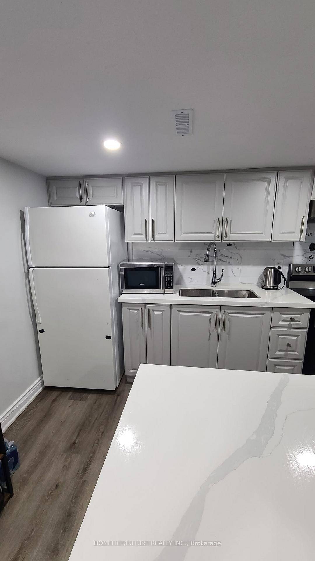 Discover Fully Renovated, Professionally Designed Legal Basement Apartment In The CovetedRouge Neighborhood.