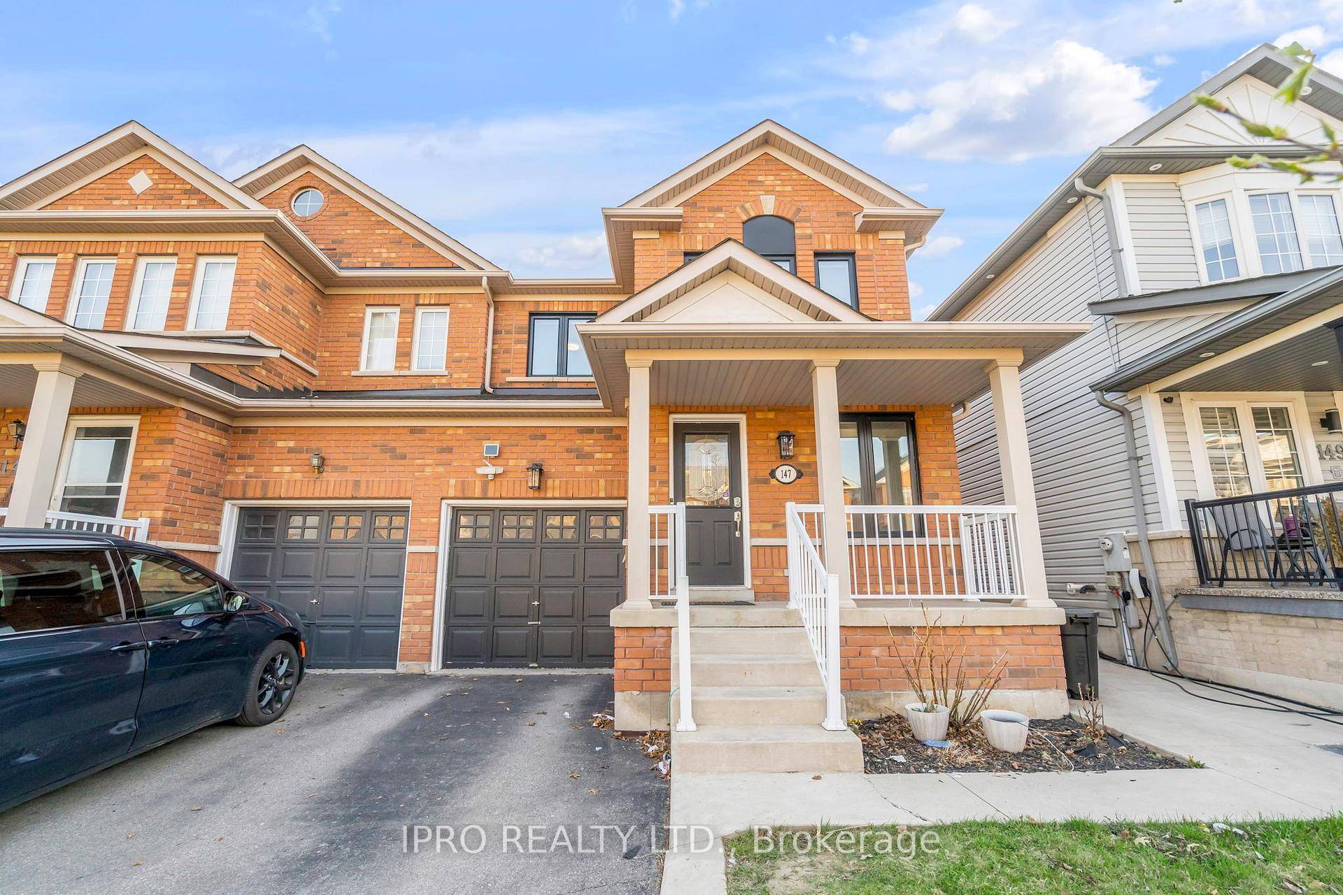 Remarkable Fully Upgraded Home In Most Desirable Location Of Milton.