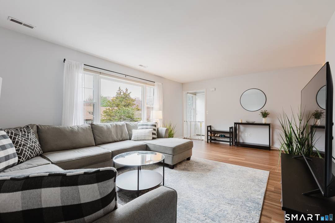 Welcome to Village Walk, Wilton's popular in town pet friendly community featuring a magnificent private pool opens May 22 meticulously manicured grounds.
