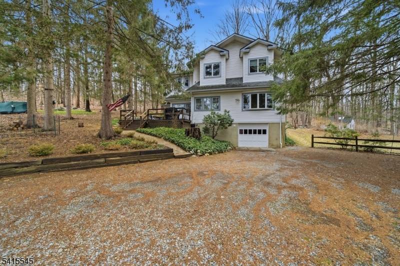 Set on over 1. 6 acres of private property, this charming older home located in Montville, blends classic character with thoughtful updates while offering the convenience of nearby shopping, dining, ...