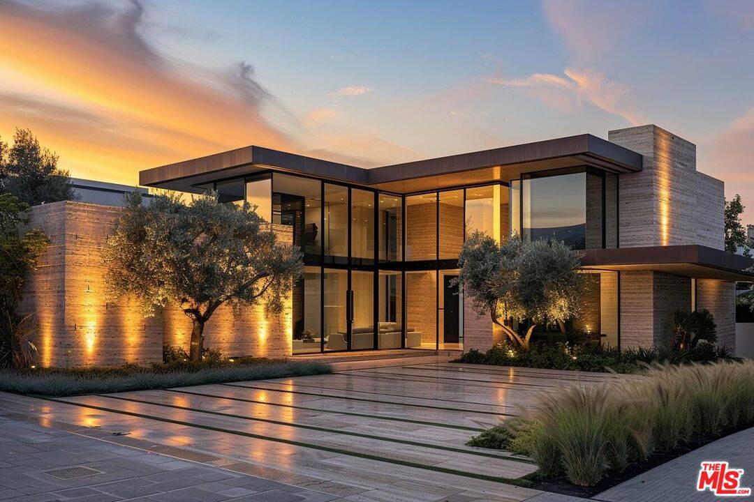 1805 Lexington Rd 5BR Beverly Hills Post Office | B.H.P.O. La