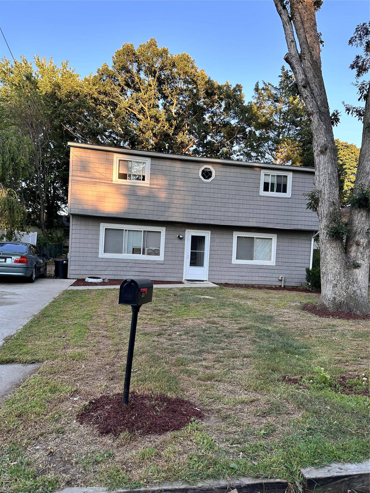 Totally Remodeled Expanded Cape with 5 Large Bedrooms, New Kitchen, New Bath, New Floors, New Boiler