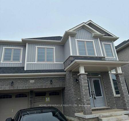 5 Bedroom, 5 Washroom, Plus 1 Guest suite 5pc Ensuite on Main Floor, Double Door Entrance, Hardwood Floor through out the Main Floor amp ; Carpet in the Bedrooms Upstairs, ...