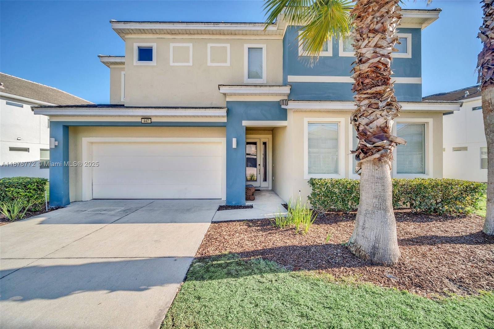 Welcome to your dream retreat !