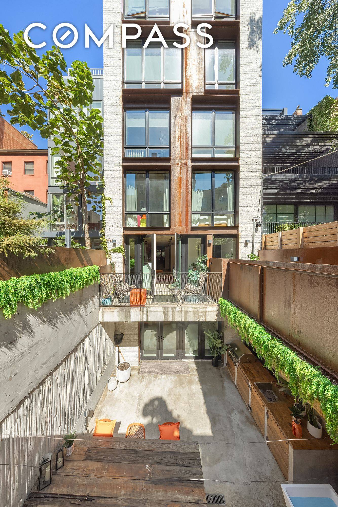 Welcome to the only resale at the South 2nd Street Lofts a boutique new development in the heart of Williamsburg offering only three sprawling residences, each with private outdoor space ...