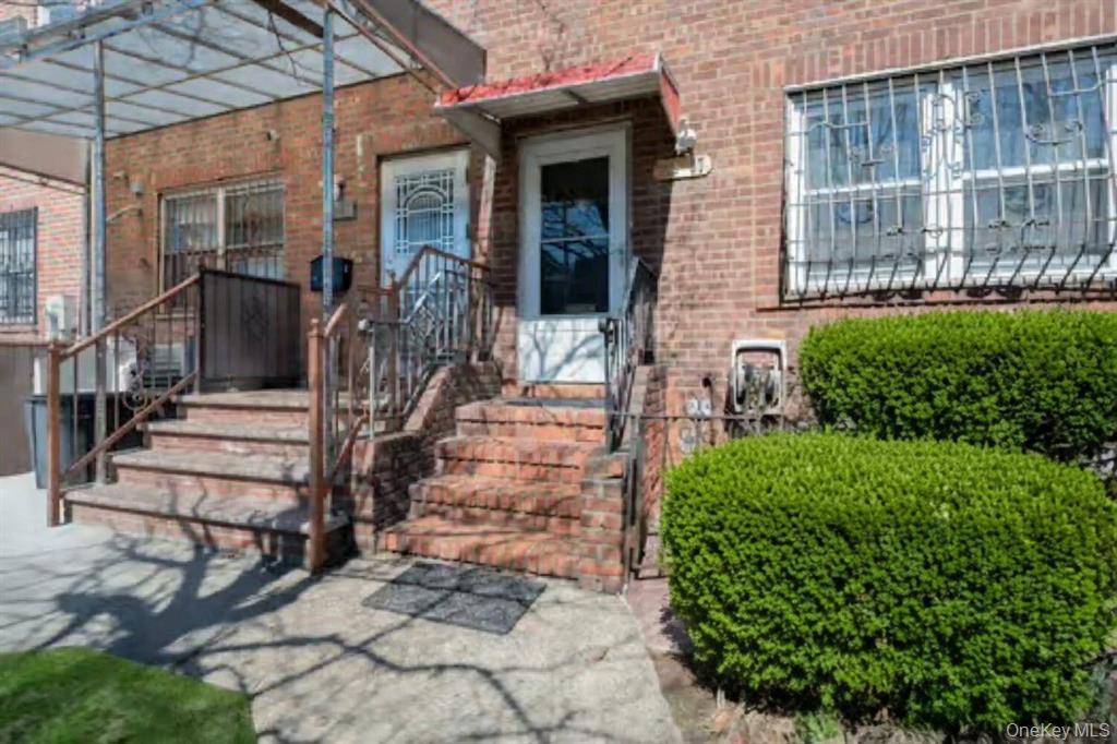 Move right into this beautiful, sun filled 3 bedroom, 2 bath brick home.