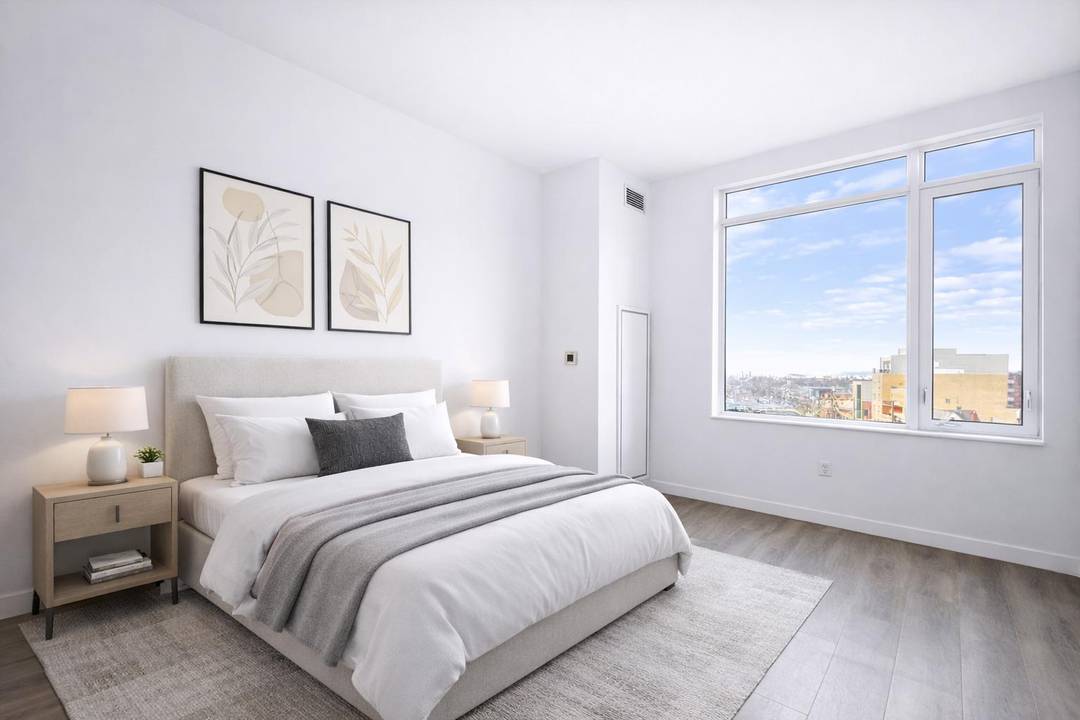 Gorgeous two bedroom two bath !