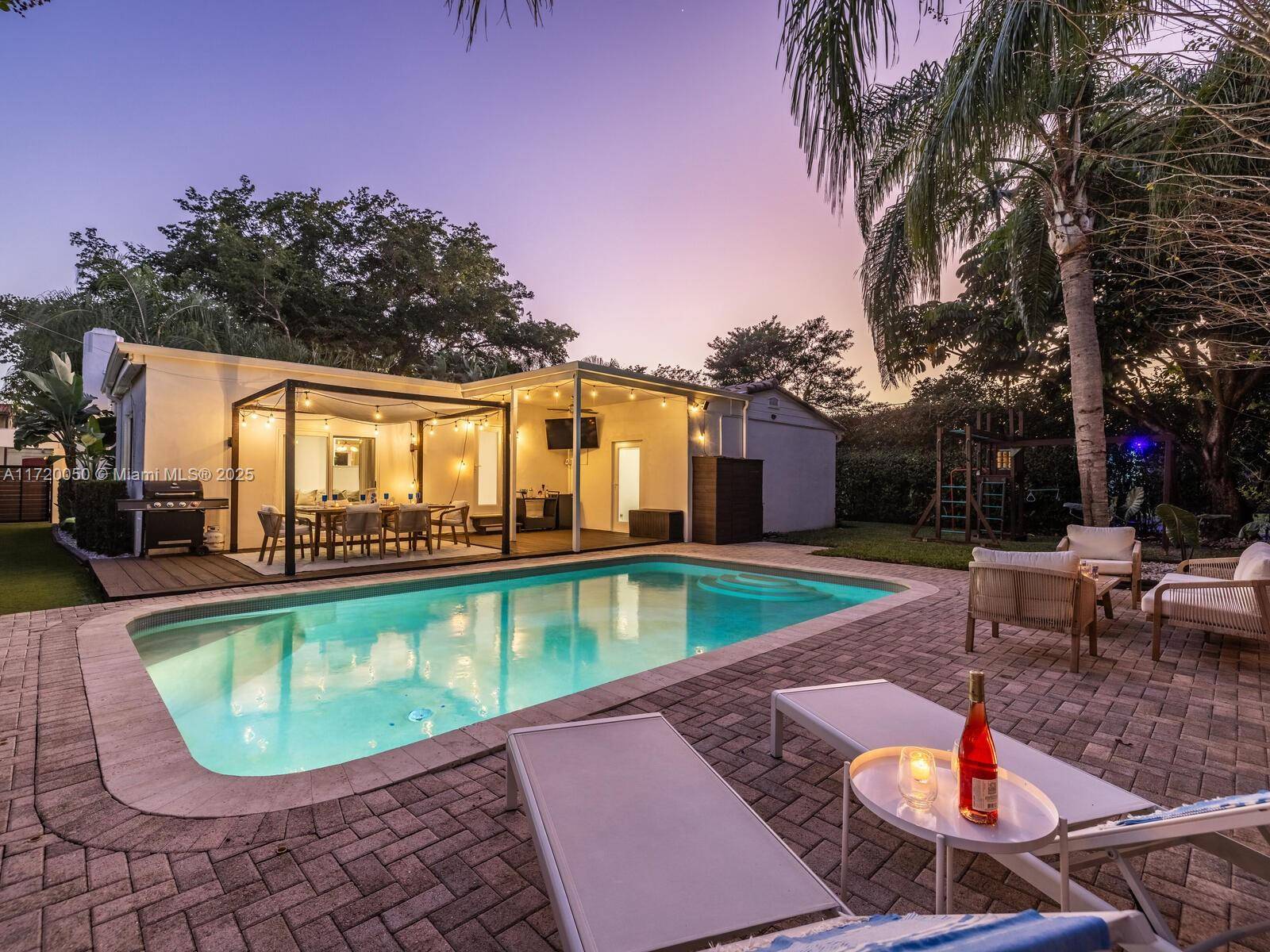 Welcome to Shores Villa Mediterranea.