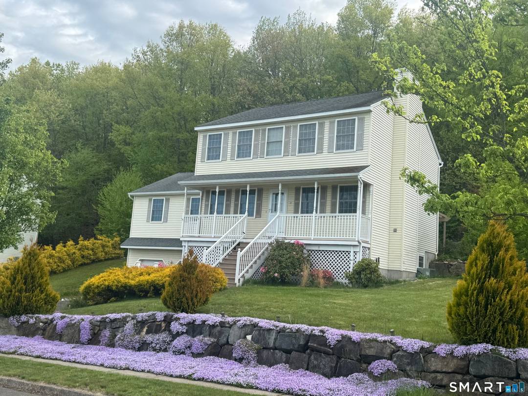 Welcome to 32 Tyler Hill Road, a spacious and beautifully maintained 4 bedroom, 2.