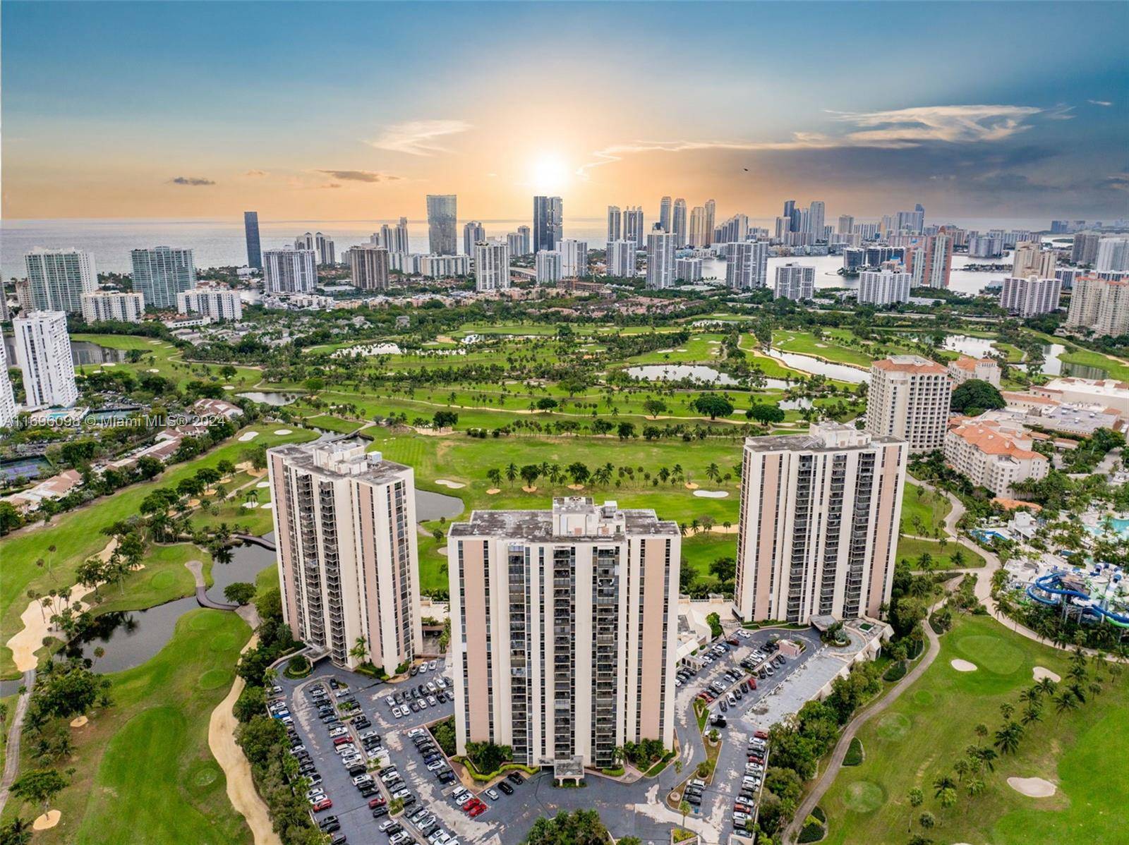 Welcome to a very hard to find unique 2 bedroom office unit located on the 23rd floor of the sought after Coronado in Aventura.