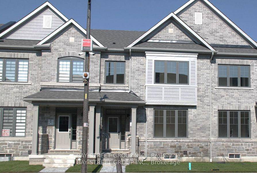 Discover the charm of the one year Mayfield built by Fieldgate, a thoughtfully designed 3 bedroom rear lane townhome offering 1769 sq ft of modern living space.