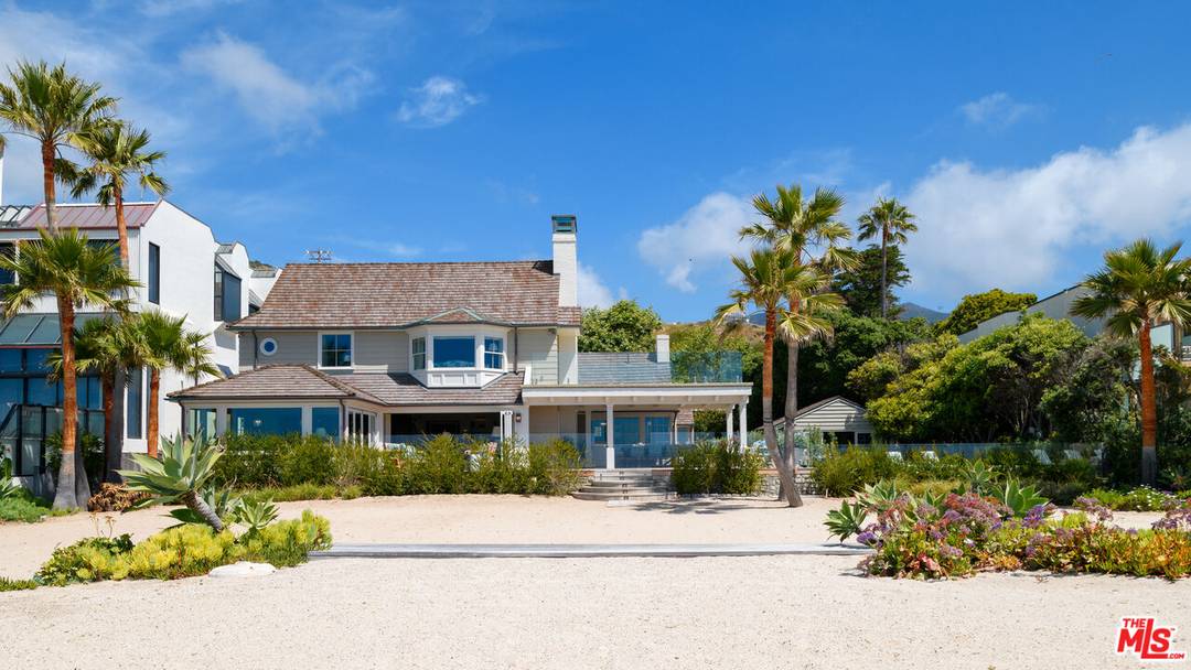 31134 Broad Beach Rd 5BR Malibu La