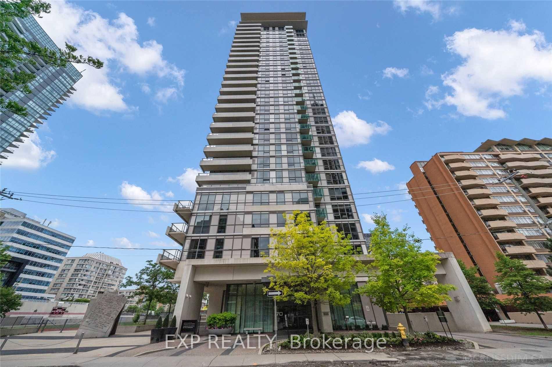 Welcome to Republic 2 by Tridel, one of Toronto's most renowned condo developers.