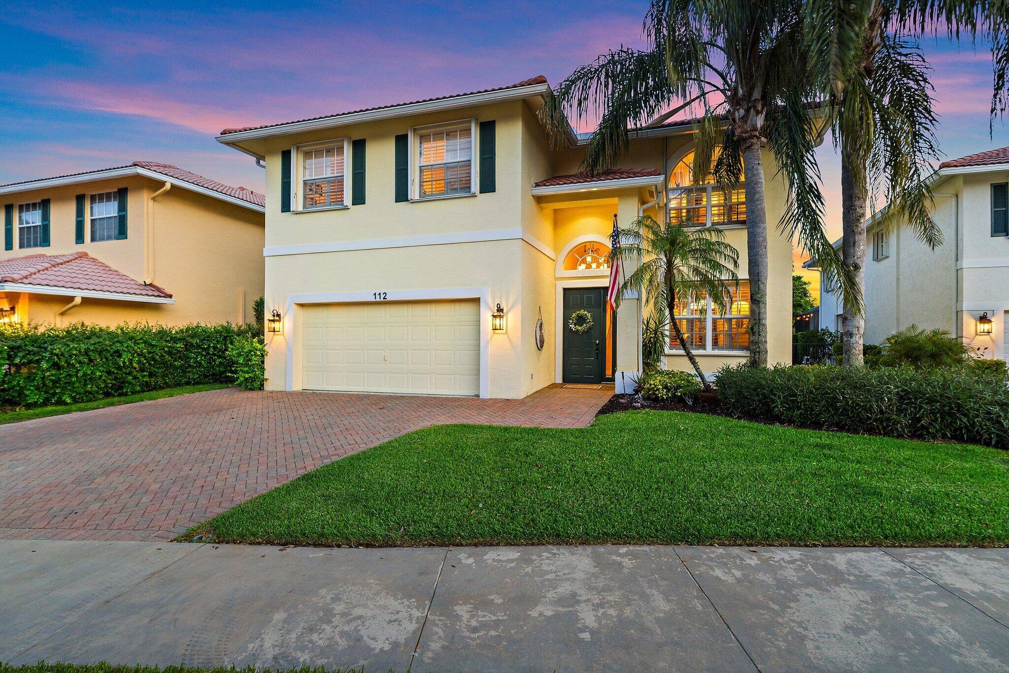 Welcome to a truly one of a kind home in the gated community of Hidden Hollow, offering exceptional flexibility, privacy, and comfort.