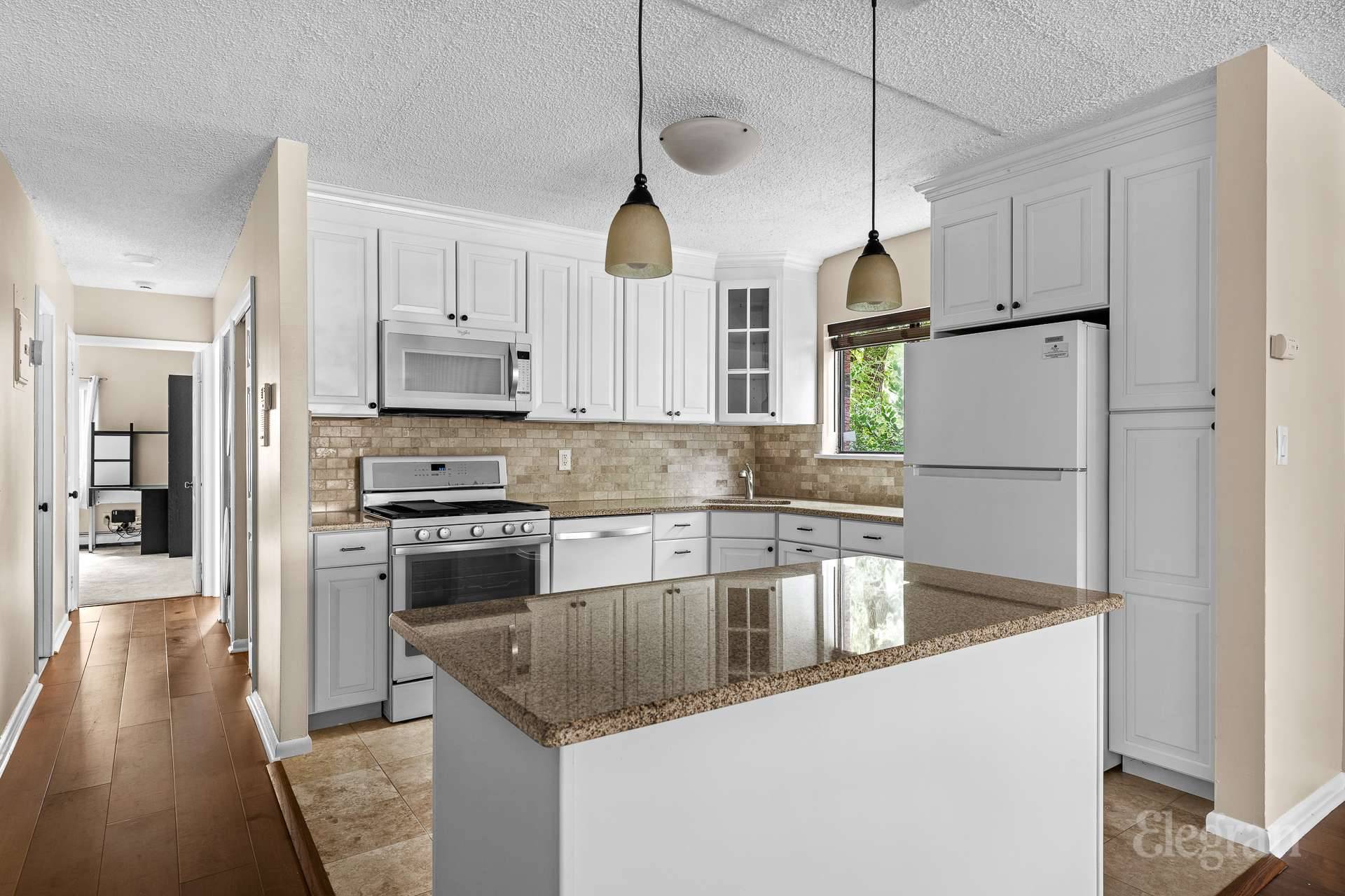 Step into the comfort of this spacious duplex home, thoughtfully designed for both relaxation and modern living.