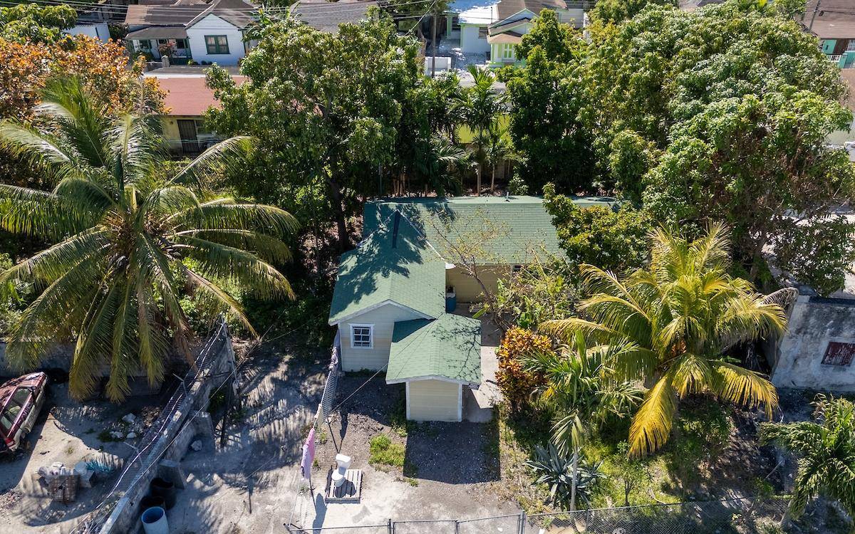22 WRIGHTS LANE Single Family Home New-Providence