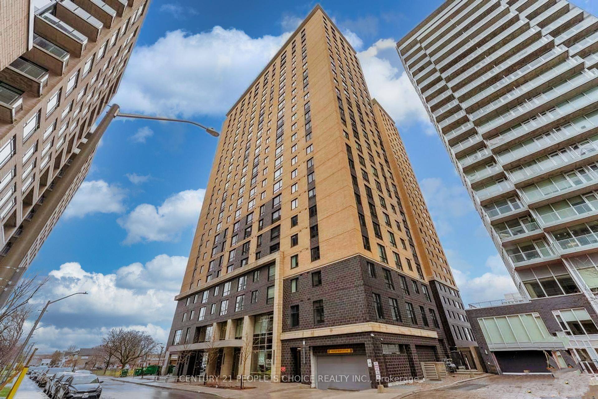 FULLY FURNISHED 2 Bed 1 Bath unit available for rent in the area of Little Italy.